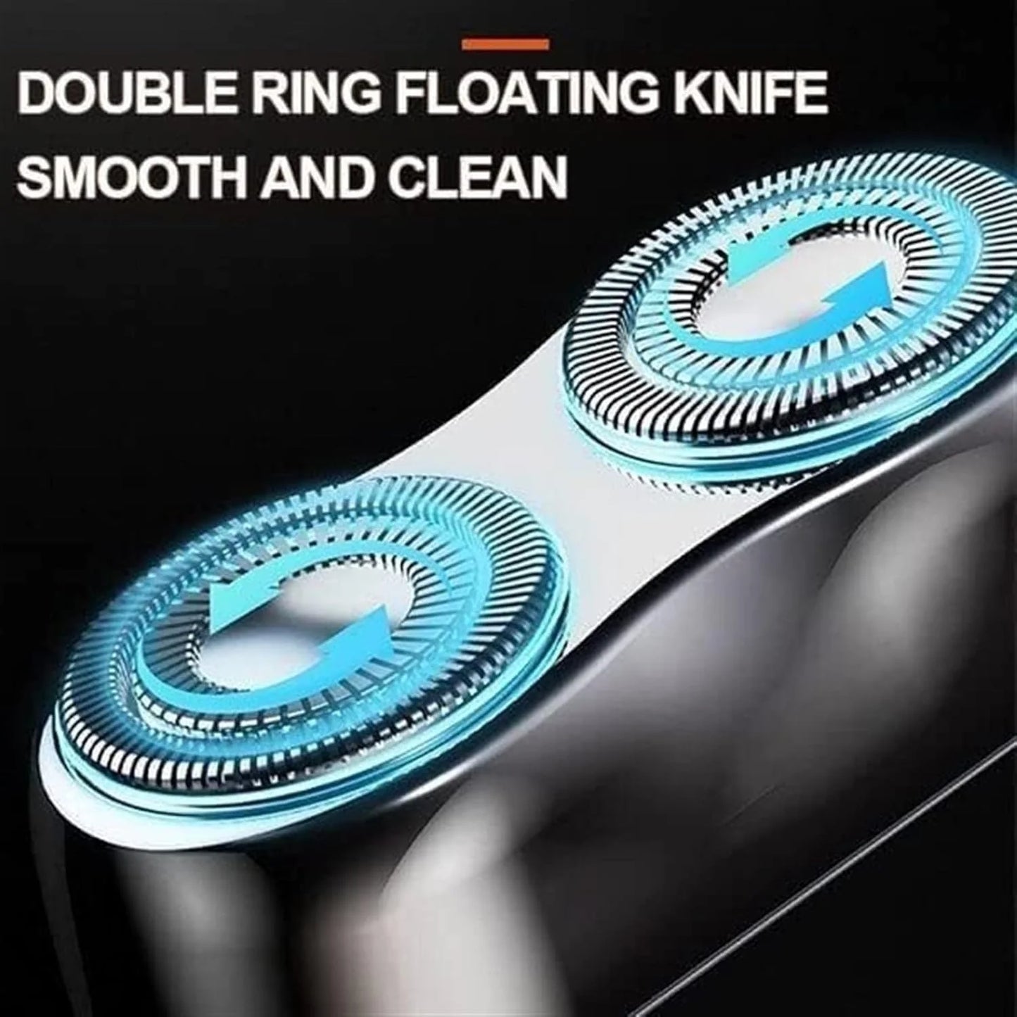 Portable Mini Shaver USB Rechargeable Shaver ماكينة حلاقة صغيرة محمولة قابلة لإعادة الشحن عبر USB